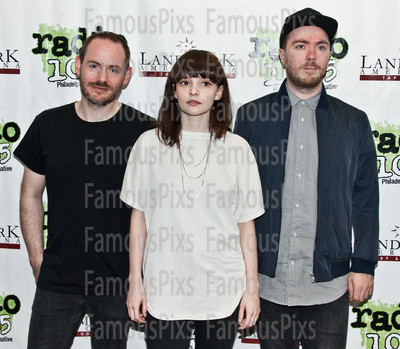 Chvrches
