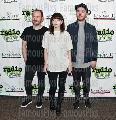 Chvrches