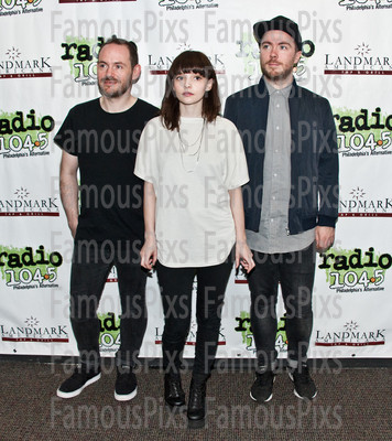 Chvrches