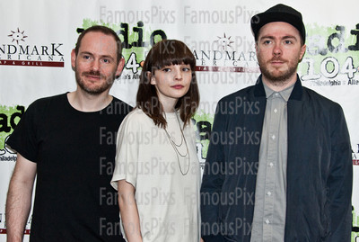 Chvrches