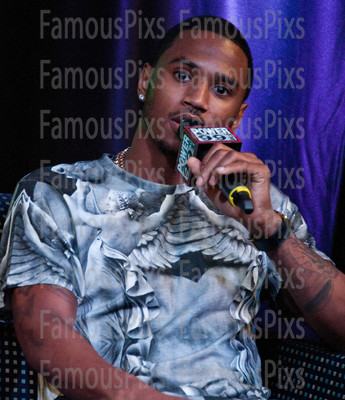 Trey Songz