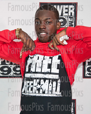 Bobby Schmurda