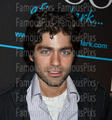 Adrian Grenier