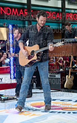 Blake Shelton