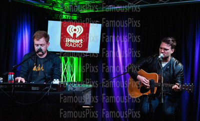 Cold War Kids