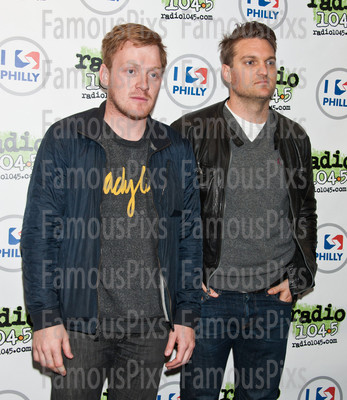 Cold War Kids