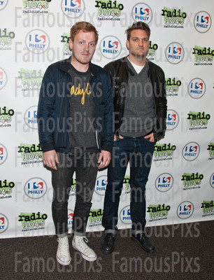 Cold War Kids