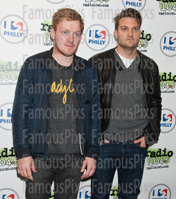 Cold War Kids