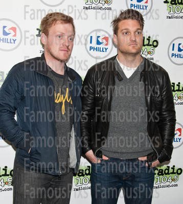 Cold War Kids