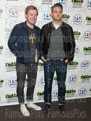 Cold War Kids