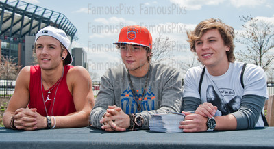 Emblem3