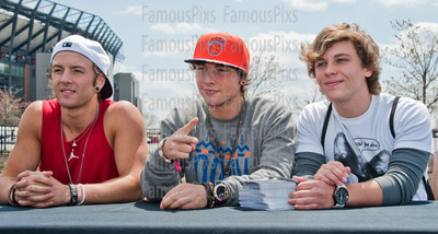 Emblem3
