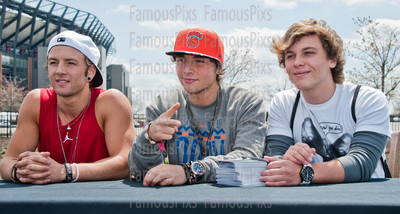 Emblem3