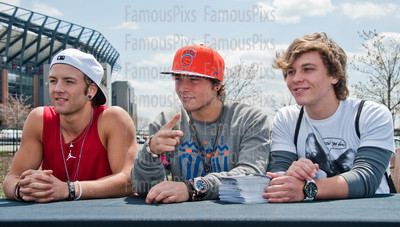Emblem3