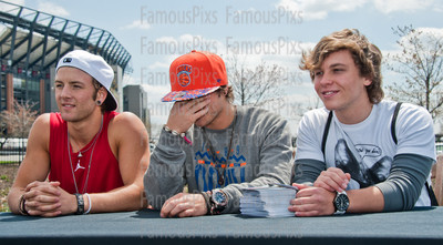 Emblem3