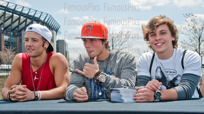 Emblem3