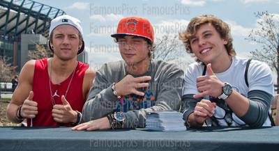 Emblem3