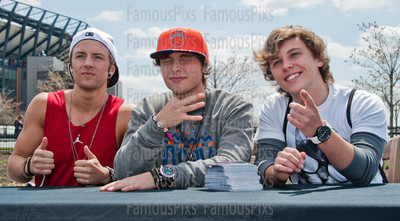 Emblem3