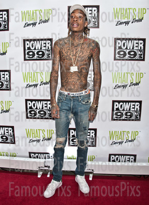 Wiz Khalifa