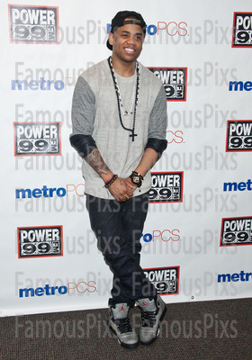 Mack Wilds