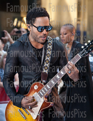 Lenny Kravitz