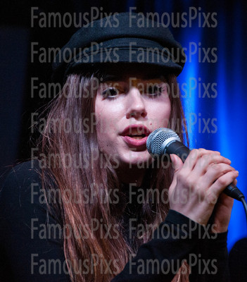 Ryn Weaver