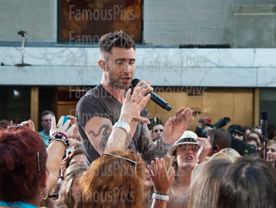Maroon 5