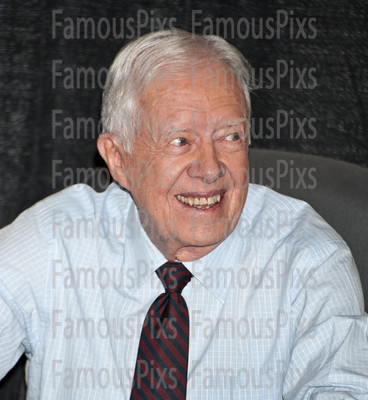 President Jimmy Carter