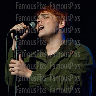 Gerard Way