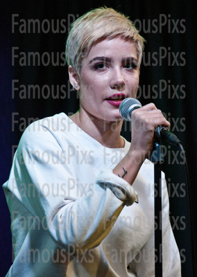 Halsey