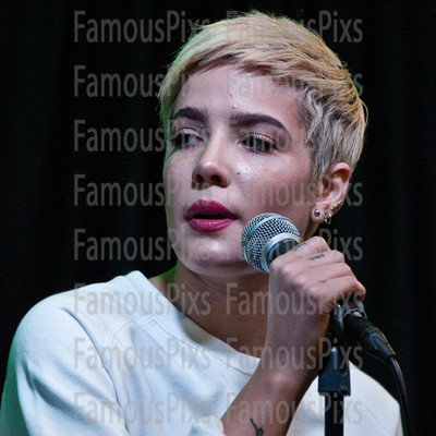 Halsey