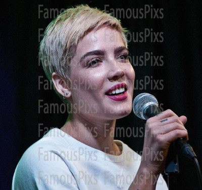 Halsey