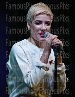 Halsey