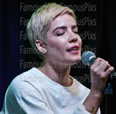 Halsey