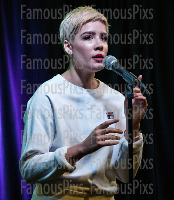 Halsey