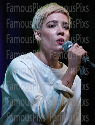 Halsey