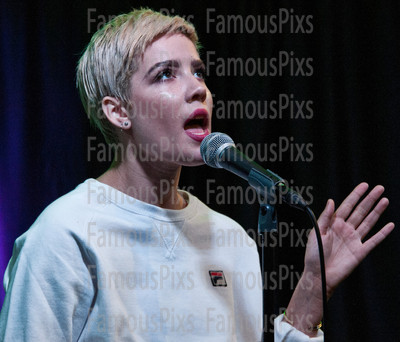 Halsey