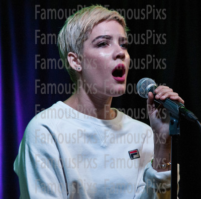 Halsey