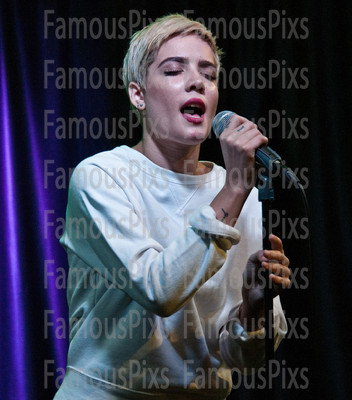 Halsey