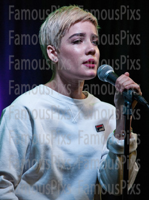 Halsey