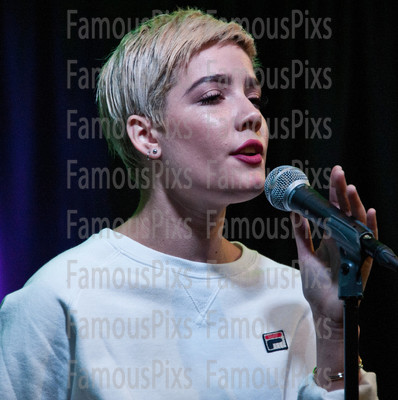 Halsey
