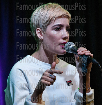 Halsey