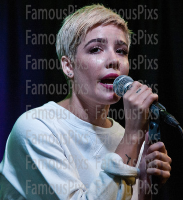 Halsey