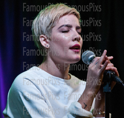 Halsey