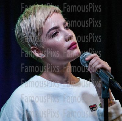Halsey