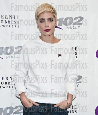Halsey