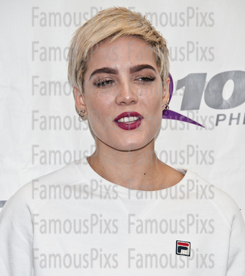 Halsey