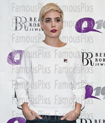 Halsey