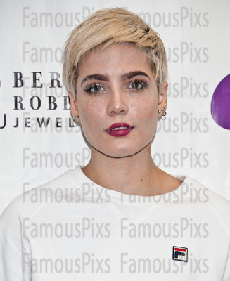 Halsey