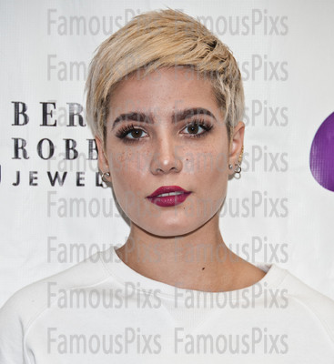 Halsey